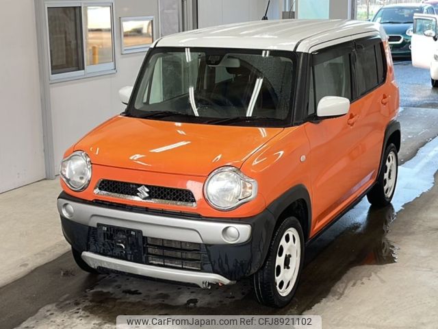suzuki hustler 2016 CFJ8921102 image 1