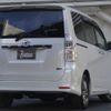 toyota voxy 2013 quick_quick_DBA-ZRR70W_ZRR70-0600042 image 2