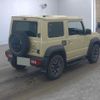 suzuki jimny-sierra 2022 quick_quick_3BA-JB74W_JB74W-178995 image 5