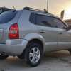hyundai tucson 2008 CFJ2966527 image 2
