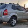 hyundai tucson 2008 ED-01079-20191220 image 2