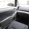 toyota isis 2007 TE1743 image 6