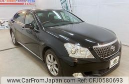 toyota crown-majesta 2010 quick_quick_DBA-URS206_URS206-1003918