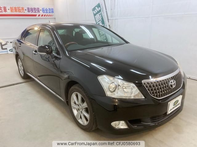 toyota crown-majesta 2010 quick_quick_DBA-URS206_URS206-1003918 image 1