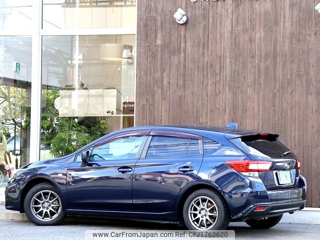 subaru impreza-wagon 2017 CFJ1763620 image 2