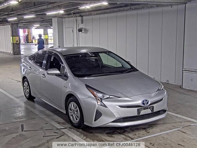 toyota prius 2018 -TOYOTA--Prius 8080917---TOYOTA--Prius 8080917- image 1