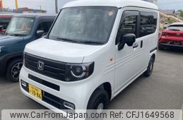 honda n-van 2025 CFJ1649568