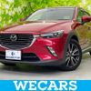 mazda cx-3 2016 quick_quick_LDA-DK5FW_DK5FW-132522 image 1