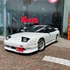 nissan 180sx 1994 CFJ1617279 image 5