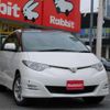toyota estima 2006 -TOYOTA 【広島 338ﾊ 117】--Estima DBA-GSR55W--GSR55-7004117---TOYOTA 【広島 338ﾊ 117】--Estima DBA-GSR55W--GSR55-7004117- image 1