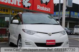 toyota estima 2006 -TOYOTA 【広島 338ﾊ 117】--Estima DBA-GSR55W--GSR55-7004117---TOYOTA 【広島 338ﾊ 117】--Estima DBA-GSR55W--GSR55-7004117-