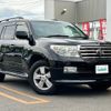 toyota land-cruiser-wagon 2008 -TOYOTA--Land Cruiser Wagon CBA-UZJ200W--UZJ200-4013984---TOYOTA--Land Cruiser Wagon CBA-UZJ200W--UZJ200-4013984- image 1