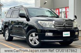 toyota land-cruiser-wagon 2008 -TOYOTA--Land Cruiser Wagon CBA-UZJ200W--UZJ200-4013984---TOYOTA--Land Cruiser Wagon CBA-UZJ200W--UZJ200-4013984-