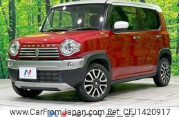 suzuki hustler 2016 CFJ1420917