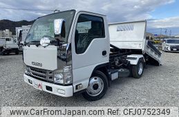 isuzu elf-truck 2016 quick_quick_TPG-NKR85AN_NKR85-7059014