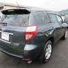 toyota vanguard 2008 504749-RAOID9927 image 3