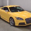 audi tts-coupe 2014 quick_quick_ABA-8JCDLF_TRUZZZ8J3E1017428 image 1