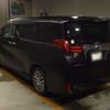 toyota alphard 2017 -TOYOTA 【大分 336ﾅ 710】--Alphard DBA-GGH30W--GGH30-0018876---TOYOTA 【大分 336ﾅ 710】--Alphard DBA-GGH30W--GGH30-0018876- image 5