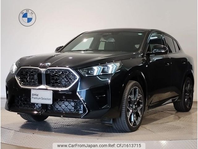 bmw x2 2024 CFJ1613715 image 1