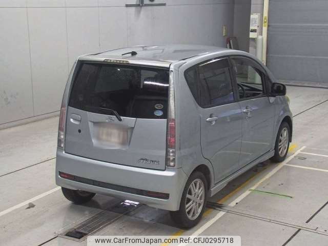 daihatsu move 2009 -DAIHATSU--Move DBA-L175S--L175S-0272498---DAIHATSU--Move DBA-L175S--L175S-0272498- image 2