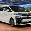 toyota vellfire 2019 -TOYOTA--Vellfire DBA-AGH30W--AGH30-0293475---TOYOTA--Vellfire DBA-AGH30W--AGH30-0293475- image 17
