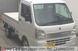 suzuki carry-truck 2022 -SUZUKI 【千葉 480ﾇ9734】--Carry Truck DA16T-671940---SUZUKI 【千葉 480ﾇ9734】--Carry Truck DA16T-671940-