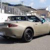 mazda roadster 2022 CFJ1615386 image 11