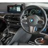 bmw 5-series 2018 quick_quick_CLA-JA20P_WBAJA92020BN71574 image 3