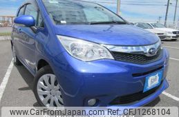 subaru trezia 2010 3282185-Y2025050316A-21
