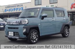 daihatsu taft 2022 GOO_JP_700080015330250713001