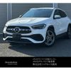 mercedes-benz gla-class 2023 quick_quick_3DA-247713M_W1N247713J355339 image 1