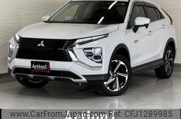mitsubishi eclipse-cross 2022 quick_quick_GL3W_GL3W-0307124