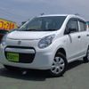 suzuki alto 2013 quick_quick_DBA-HA25S_HA25S-905384 image 1