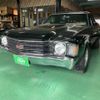 chevrolet el-camino 1972 -GM 【新潟 100ｿ4682】--Chevrolet EL-Camino ｿﾉ他--2L571821---GM 【新潟 100ｿ4682】--Chevrolet EL-Camino ｿﾉ他--2L571821- image 14