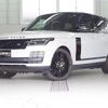 land-rover range-rover 2021 -ROVER--Range Rover 3DA-LG3KF--SALGA2AK0MA445726---ROVER--Range Rover 3DA-LG3KF--SALGA2AK0MA445726- image 1