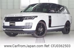 land-rover range-rover 2021 -ROVER--Range Rover 3DA-LG3KF--SALGA2AK0MA445726---ROVER--Range Rover 3DA-LG3KF--SALGA2AK0MA445726-