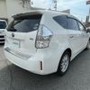 toyota prius-α 2012 -TOYOTA--Prius α DAA-ZVW41W--ZVW41-3151498---TOYOTA--Prius α DAA-ZVW41W--ZVW41-3151498- image 23