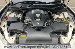 maserati ghibli 2018 CFJ9786187