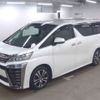 toyota vellfire 2020 -TOYOTA 【福井 347ﾗ1010】--Vellfire 3BA-AGH30W--AGH30W-9016142---TOYOTA 【福井 347ﾗ1010】--Vellfire 3BA-AGH30W--AGH30W-9016142- image 2