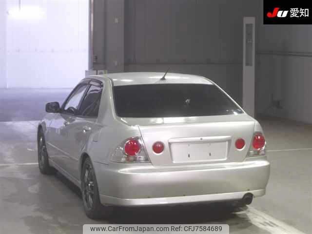 toyota altezza 2001 -TOYOTA--Altezza GXE10-0066649---TOYOTA--Altezza GXE10-0066649- image 2