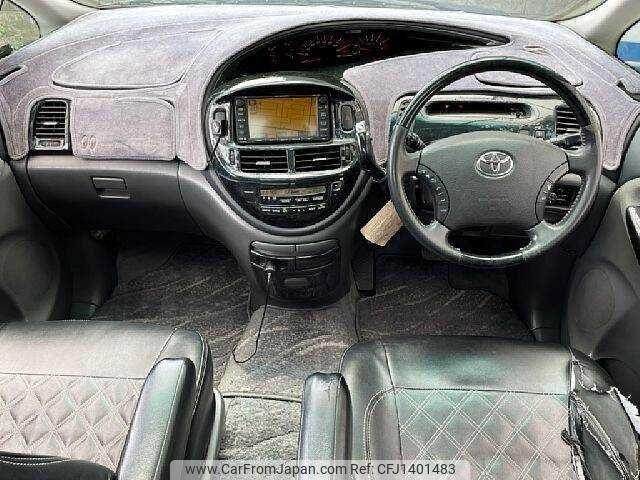 toyota estima 2005 504928-931380 image 1