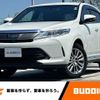 toyota harrier 2020 -TOYOTA--Harrier DBA-ZSU60W--ZSU60-0197706---TOYOTA--Harrier DBA-ZSU60W--ZSU60-0197706- image 1