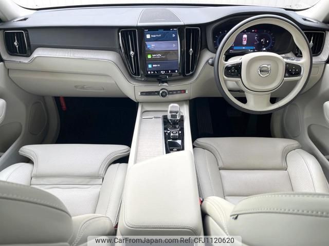 volvo xc60 2023 quick_quick_UB420TXCM_YV1UZL1M1P1284375 image 2