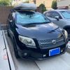 toyota corolla-fielder 2008 CFJ1626300 image 3