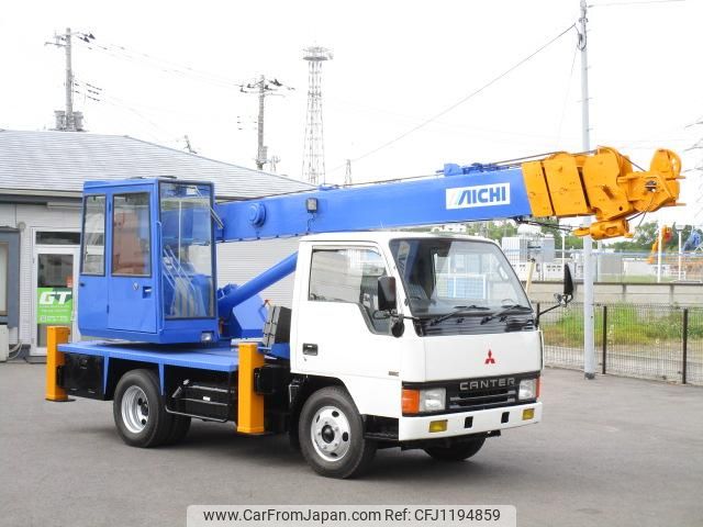mitsubishi-fuso canter 1993 GOO_NET_EXCHANGE_0403732A30250524W002 image 1