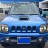 suzuki jimny 2001 -SUZUKI--Jimny TA-JB23W--JB23W-237282---SUZUKI--Jimny TA-JB23W--JB23W-237282- image 2