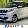 nissan dayz 2020 quick_quick_B43W_B43W-0104383 image 1