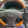 lexus hs 2009 CFJ1811786 image 12