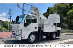 isuzu elf-truck 2012 GOO_NET_EXCHANGE_1001016A30250502W001