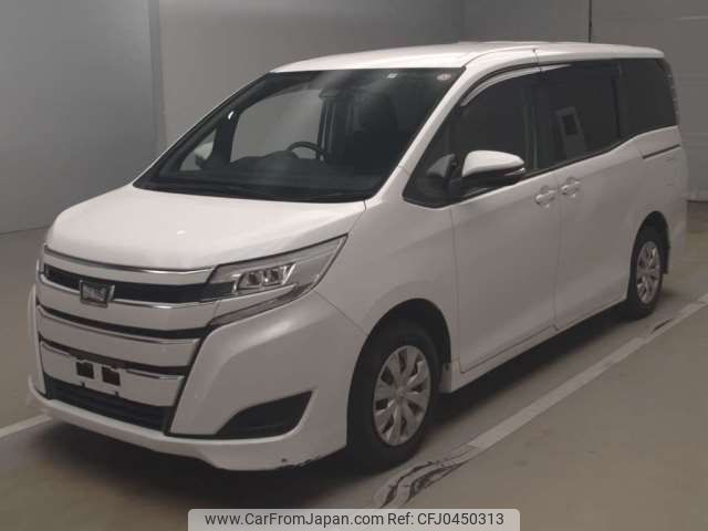 toyota noah 2019 -TOYOTA--Noah DBA-ZRR80G--ZRR80-0562877---TOYOTA--Noah DBA-ZRR80G--ZRR80-0562877- image 1